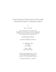 Online dissertation and theses virginia tech