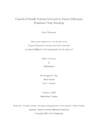 etd thesis Thumbnail