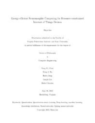 electronics engineering thesis Thumbnail