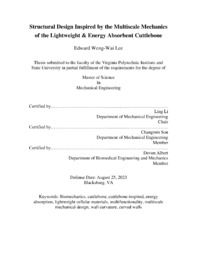 electronics engineering thesis Thumbnail