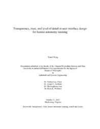 electronics engineering thesis Thumbnail