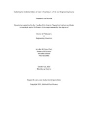 electronics engineering thesis Thumbnail