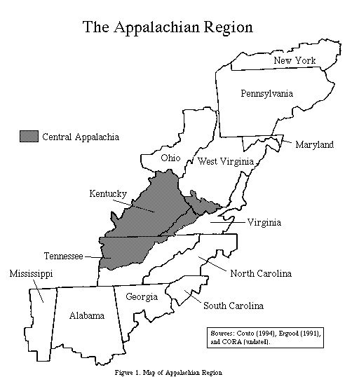 Uneasy Tensions in Health Care Delivery in a Rural Appalachian Coal Mining Community