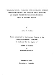 Thumbnail Image