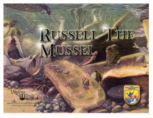 Russell the Mussel
